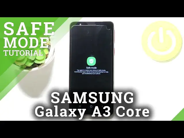 'Video thumbnail for How to Run SAMSUNG Galaxy A3 Core in Safe Mode – Open Safe Mode'