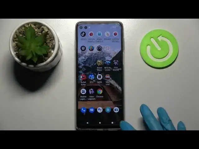 'Video thumbnail for How to Manage High Contrast Text in MOTOROLA Moto G100 – Show Invisible Text Parts'