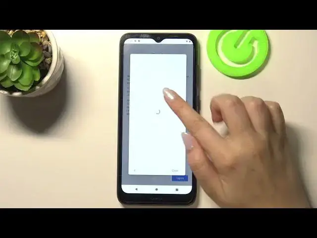 'Video thumbnail for How to Add/Remove Google Account in NOKIA C20 – Manage Google Users'