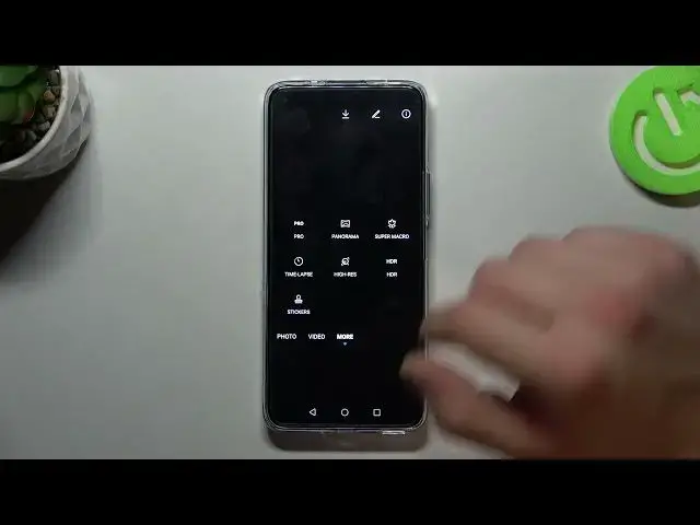 'Video thumbnail for How to Edit Camera Modes in Huawei Nova 8i - Adjust Camera Modes Shortcuts'