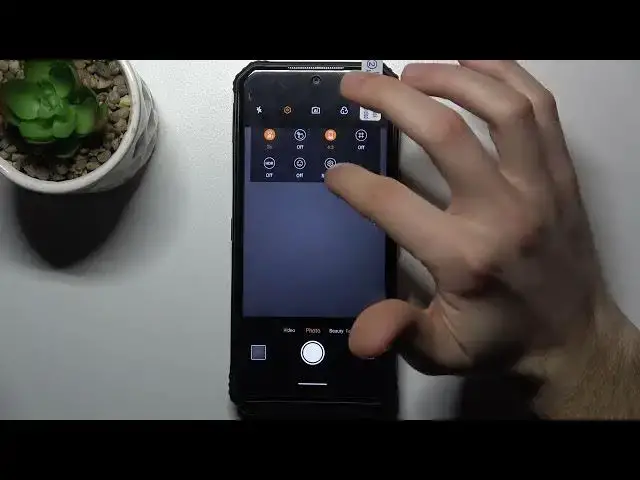 Video thumbnail for How to Reset Camera Settings in DOOGEE S95 Pro - Restore Camera Settings