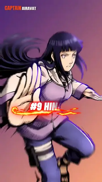 Video thumbnail for Top 10 Taijutsu Masters in Naruto Explained