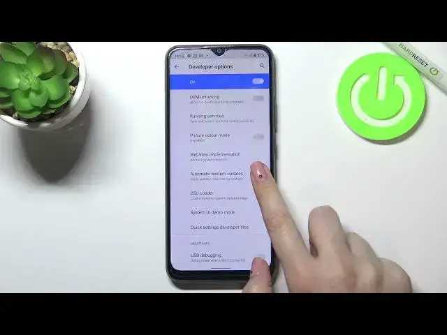 'Video thumbnail for How to Activate Automatic System Updates in REALME C21Y – Auto System Updates'