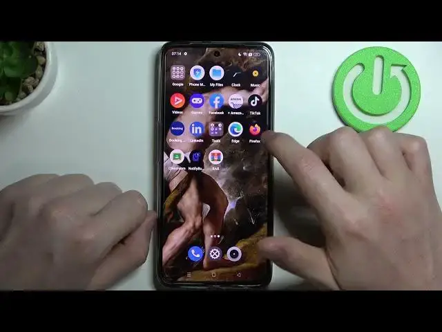Video thumbnail for How To Fix Internet Browsing Problems on Realme GT Neo 3