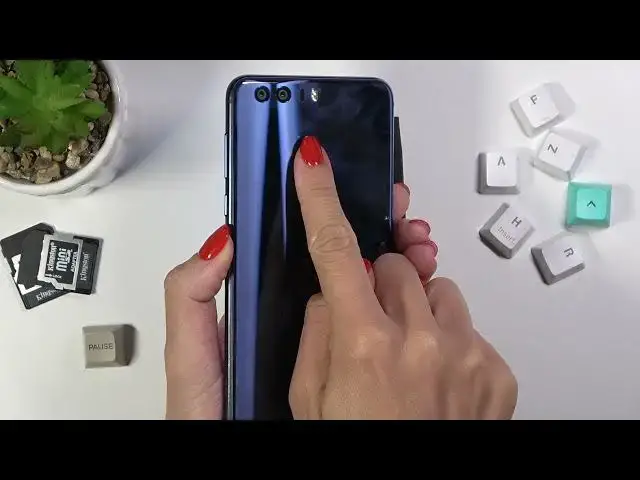 Video thumbnail for How to Add Fingerprint to HONOR 8 – Fingerprint Lock