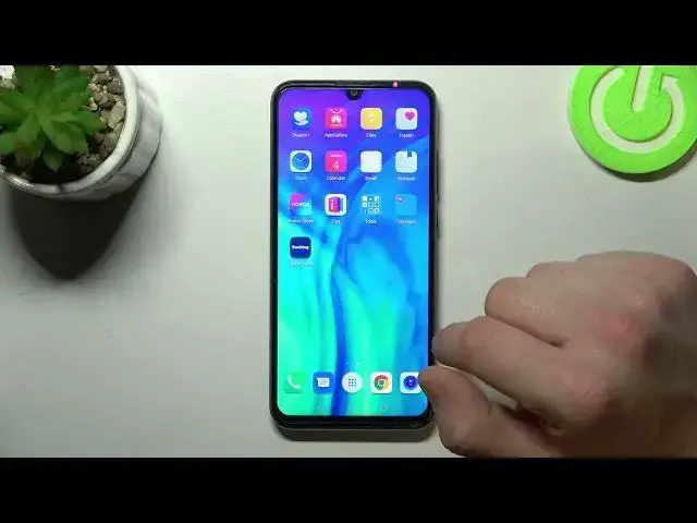 Video thumbnail for Does HONOR 20E have screen recording?