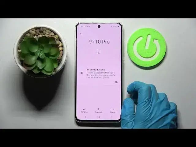 'Video thumbnail for How to Connect Bluetooth Device with SAMSUNG Galaxy S21 FE - Activate Bluetooth Feature'