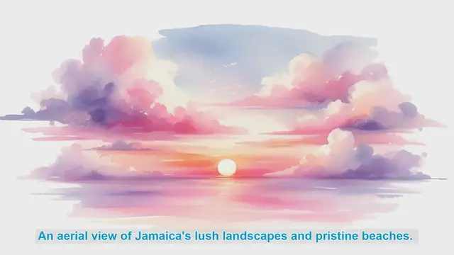 Video thumbnail for Jamaica Backpacker's Paradise: Top 10 Must-Visit Locations