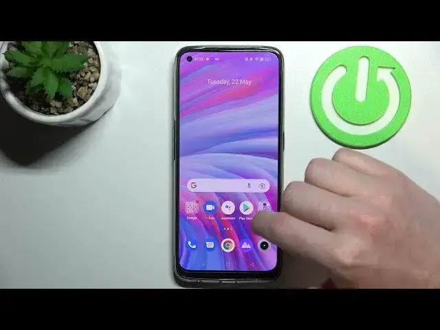 Video thumbnail for How to Fix I Have Internet Connection But Cannot Surf Issue on REALME 9 // Your Clock is Behind