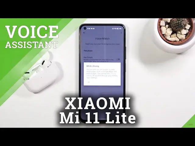 Video thumbnail for How to Disable Hey Google on XIAOMI Mi 11 Lite – Block Google Assistant