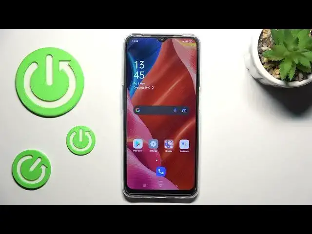 Video thumbnail for How to Allow Unknown Sources on OPPO A54s - Install Unknown Apps