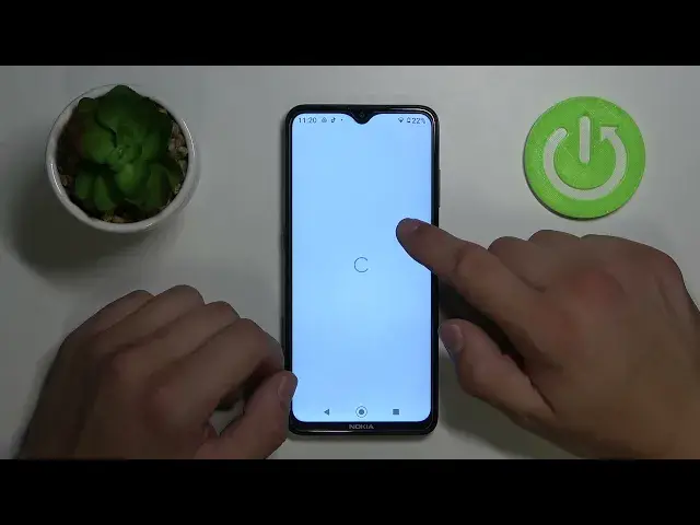 Video thumbnail for How to Change Google Assistant Language in NOKIA 5.3 – Find Google Language Settings