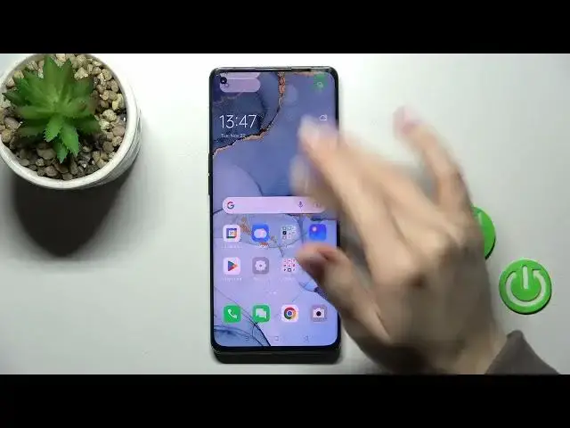 Video thumbnail for How to Turn On / Turn Off the Silent Mode on the OPPO Find X2 Neo