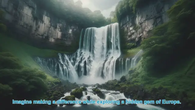 Video thumbnail for Discover Lithuania: Top 10 Volunteer Opportunities to Make a Difference