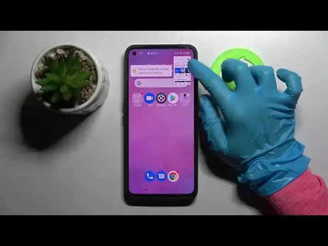 'Video thumbnail for How to Use Apps in Pop Up Window on REALME GT Neo2 – Floating Screen Mode'