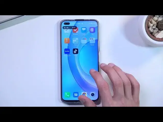 Video thumbnail for Honor 50 Lite - How To Use Screen Recorder