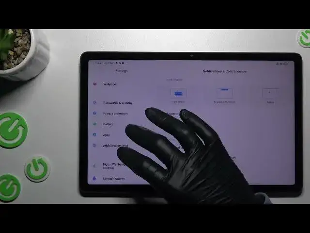 Video thumbnail for How to Turn Off the App Tracking on the XIAOMI Redmi Pad - Restrict Location Access to Apps