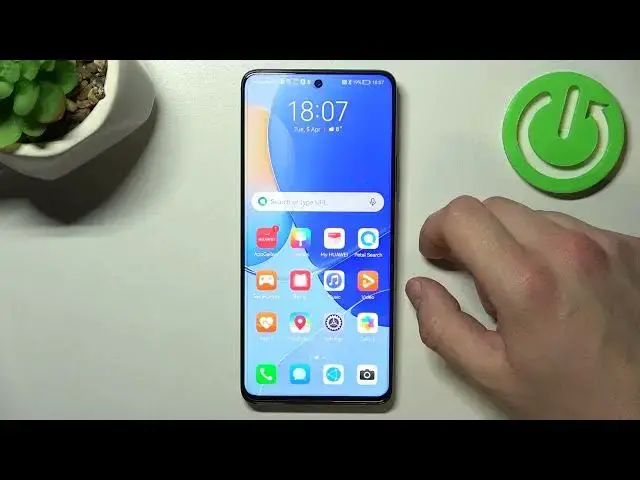 Video thumbnail for How to Enable/Disable Touch Sounds on HUAWEI NOVA 9 SE - Manage Touch Sounds