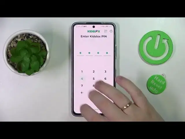 Video thumbnail for How to Bypass the Parental Controls Feature on the HUAWEI Nova 10 SE