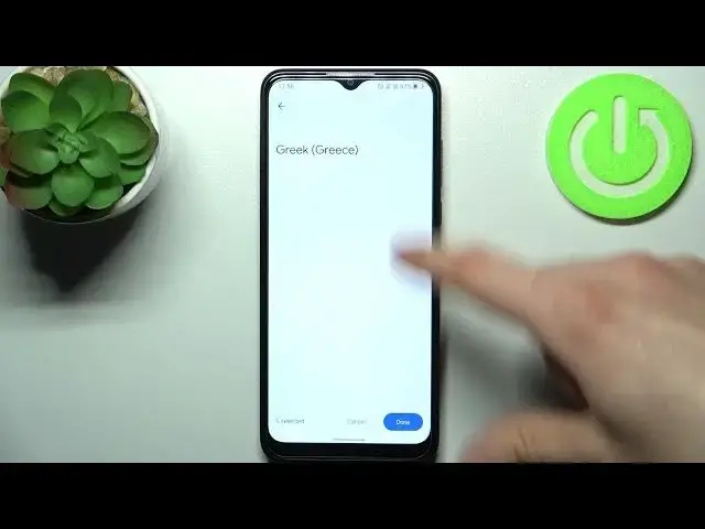 Video thumbnail for TCL 306 - How To Change Keyboard Language