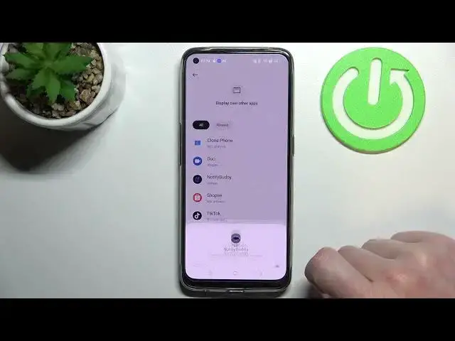 Video thumbnail for How to Set Up Custom LED Notifications on REALME 9 // NotifyBuddy App