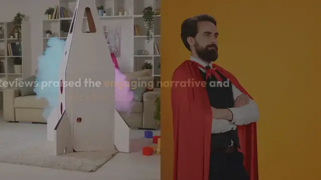 Video thumbnail for Reviews And Player Feedback