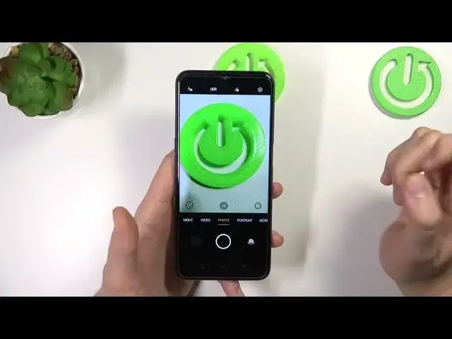 Video thumbnail for OPPO A16 Camera Top Tricks | The Best Camera