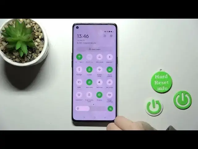 Video thumbnail for How to Enable / Disable the NFC on the OPPO Find X2 Neo