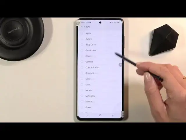 'Video thumbnail for How to Customize Voicemail Sounds in SAMSUNG Galaxy Note10 Lite – Change Voicemail Settings'