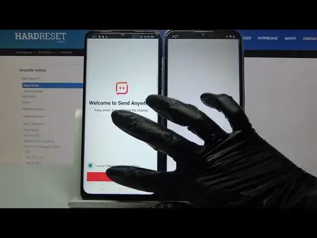 Video thumbnail for How to Move Data from Android to MOTOROLA Moto G30 –Transfer Files Between Any Android and Moto G30