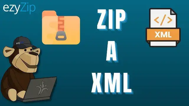Video thumbnail for Cómo convertir ZIP a XML en línea (Guía simple)