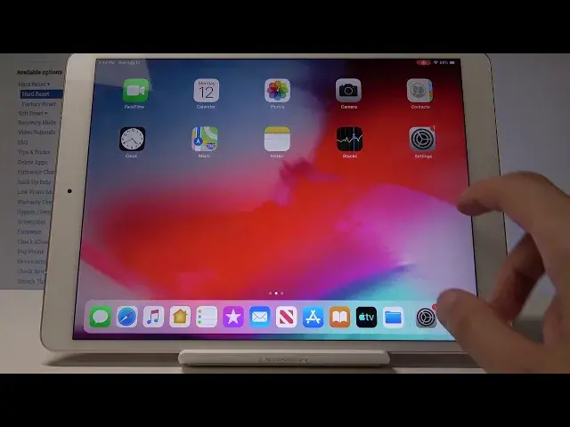 Video thumbnail for Top Tricks iPad Pro - The Best iPad Tips