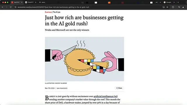 Video thumbnail for Get Paid $32,000Mo in 24 Hours to Copy & Paste 2024