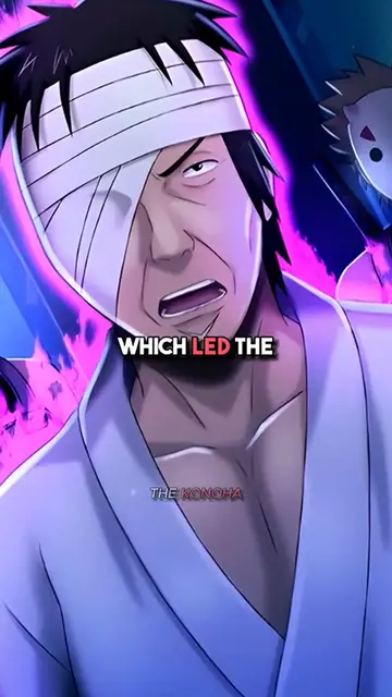 Video thumbnail for What if Minato was alive during the Uchiha Massacre
