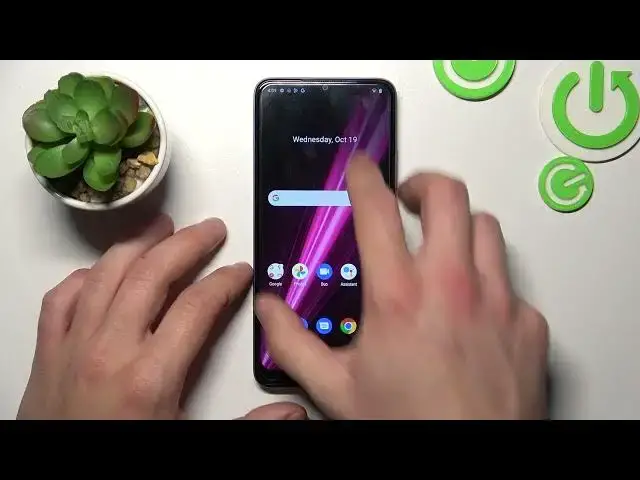 Video thumbnail for How to Turn Off Torch on T-Mobile Revvl 6