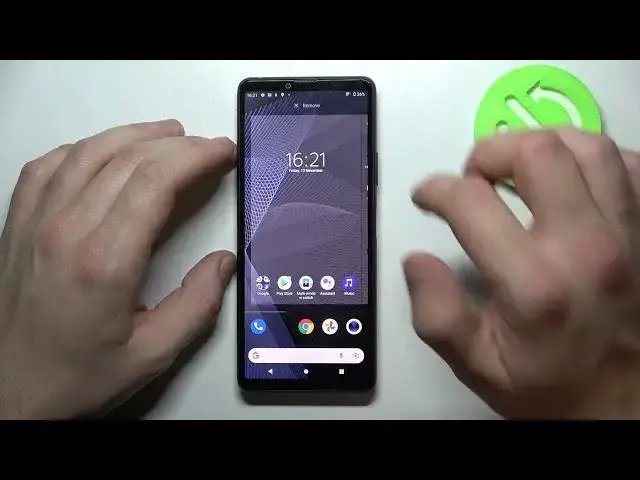 'Video thumbnail for How Remove Messages Icon from Screen on Sony Xperia 10 III – Restore Messages Icon'