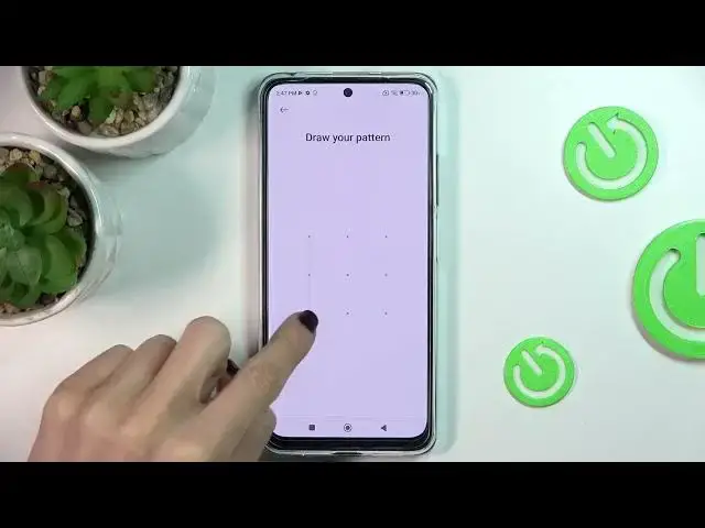 'Video thumbnail for How to Clear Credentials on XIAOMI Poco M4 Pro - Remove All Credentials'
