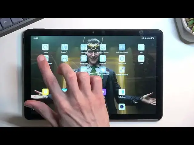 Video thumbnail for How to Enter Safe Mode on TCL Tab 10s - Open Safe Mode