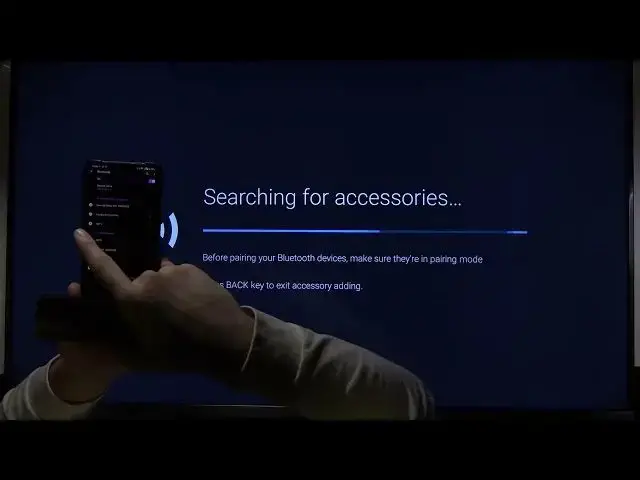 Video thumbnail for How to Connect Smartphone via Bluetooth with Xiaomi Mi TV 4S?