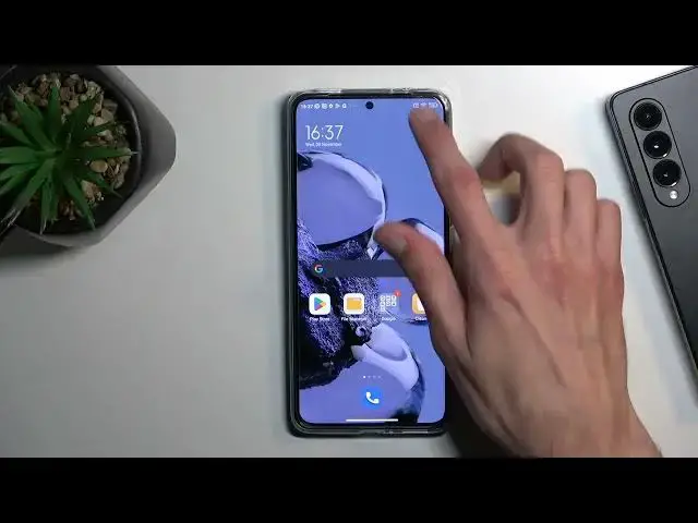 'Video thumbnail for How to Enable Do Not Disturb Mode in XIAOMI 12T Pro – Make Device Silent'