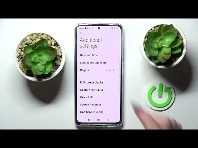 'Video thumbnail for How to Turn Off Auto Correction on Xiaomi Poco X4 Pro 5G | Enable Auto Correction on Poco X4 Pro 5G'