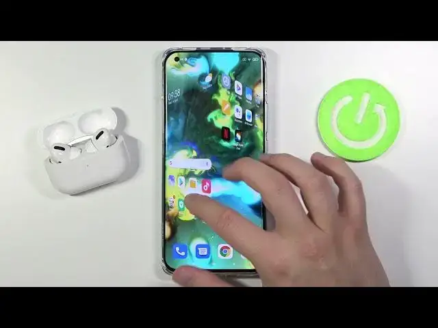 Video thumbnail for How to Change Scroll Effect on Home Screen in XIAOMI Mi 11