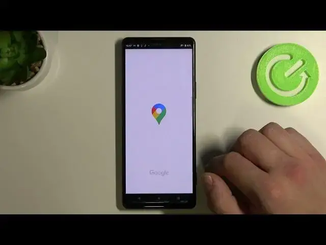 Video thumbnail for How to Use Google Maps in Incognito Mode on SONY Xperia 1 III - Google Maps Incognito Mode