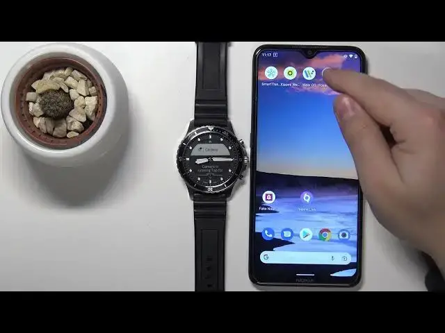 Video thumbnail for How to Check Serial Number on FOSSIL Hybrid HR – Verify SN Info