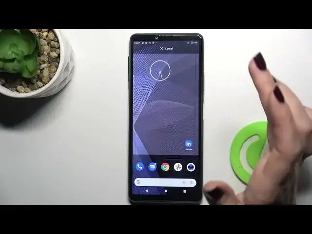 Video thumbnail for How to Remove Home Screen Widgets on Sony Xperia 10 III – Remove Home Screen Widgets