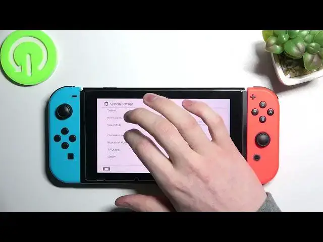 Video thumbnail for How to Reset Keyboard Settings in Nintendo Switch?