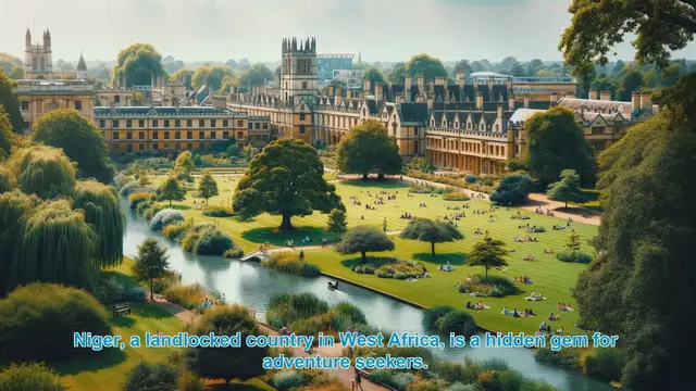 Video thumbnail for Discover Nicaragua's Top 10 Adventure Destinations