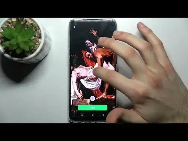 Video thumbnail for How to Change Wallpaper on Oppo Reno 5 Lite – Set New Screen Image