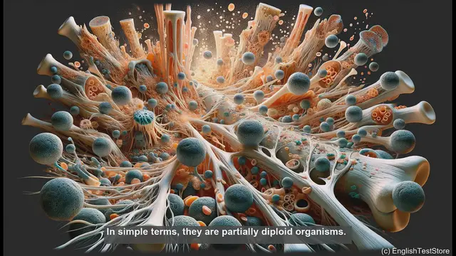 Video thumbnail for Merozygote in biology