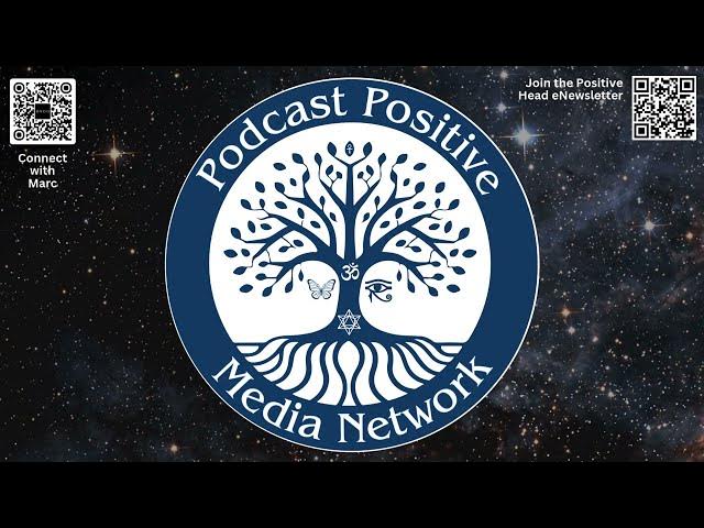 Video thumbnail for Podcast Showcase Video for the Podcast Positive Media Network
